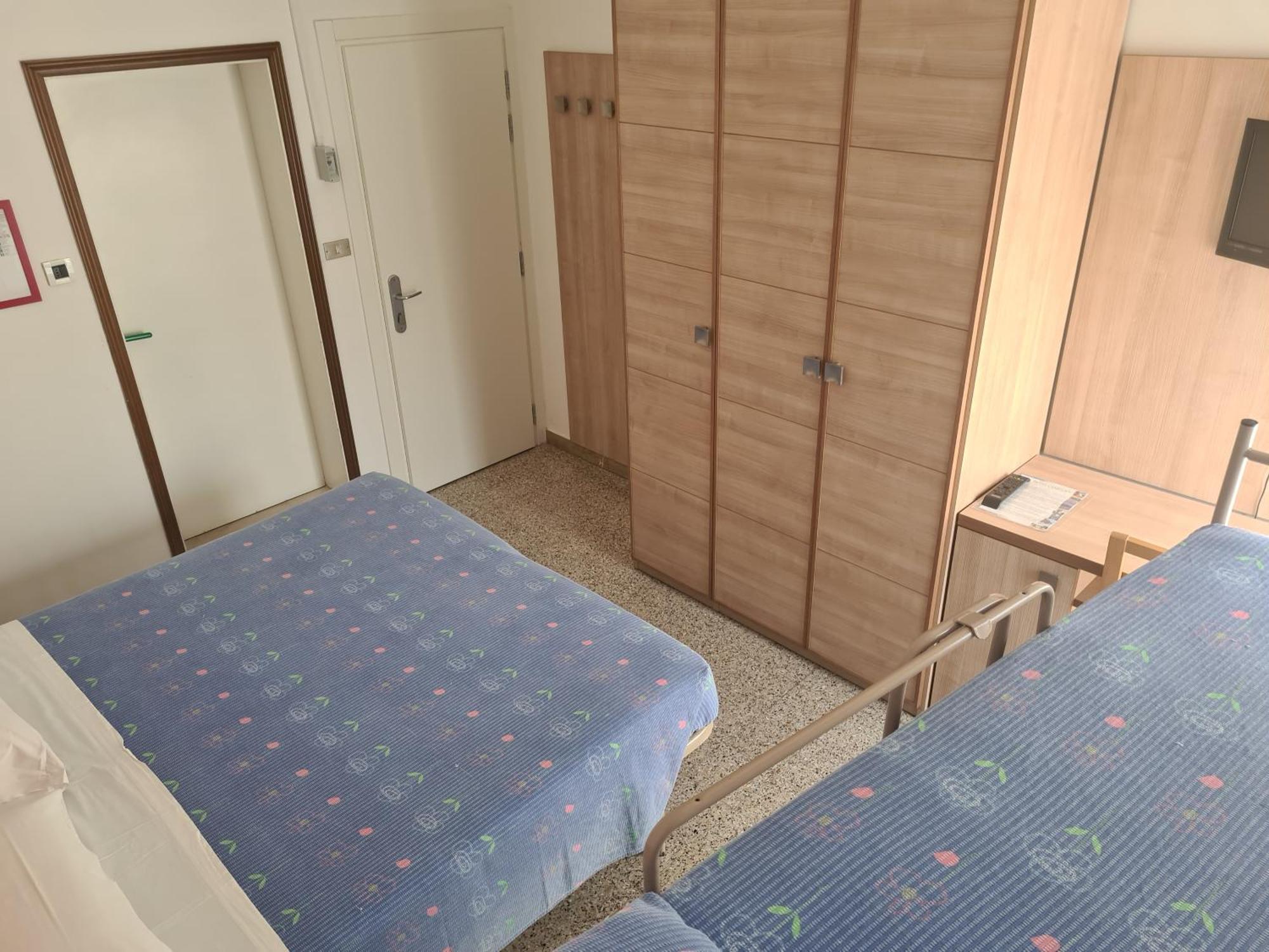 Hotel Camelia Rimini Room photo