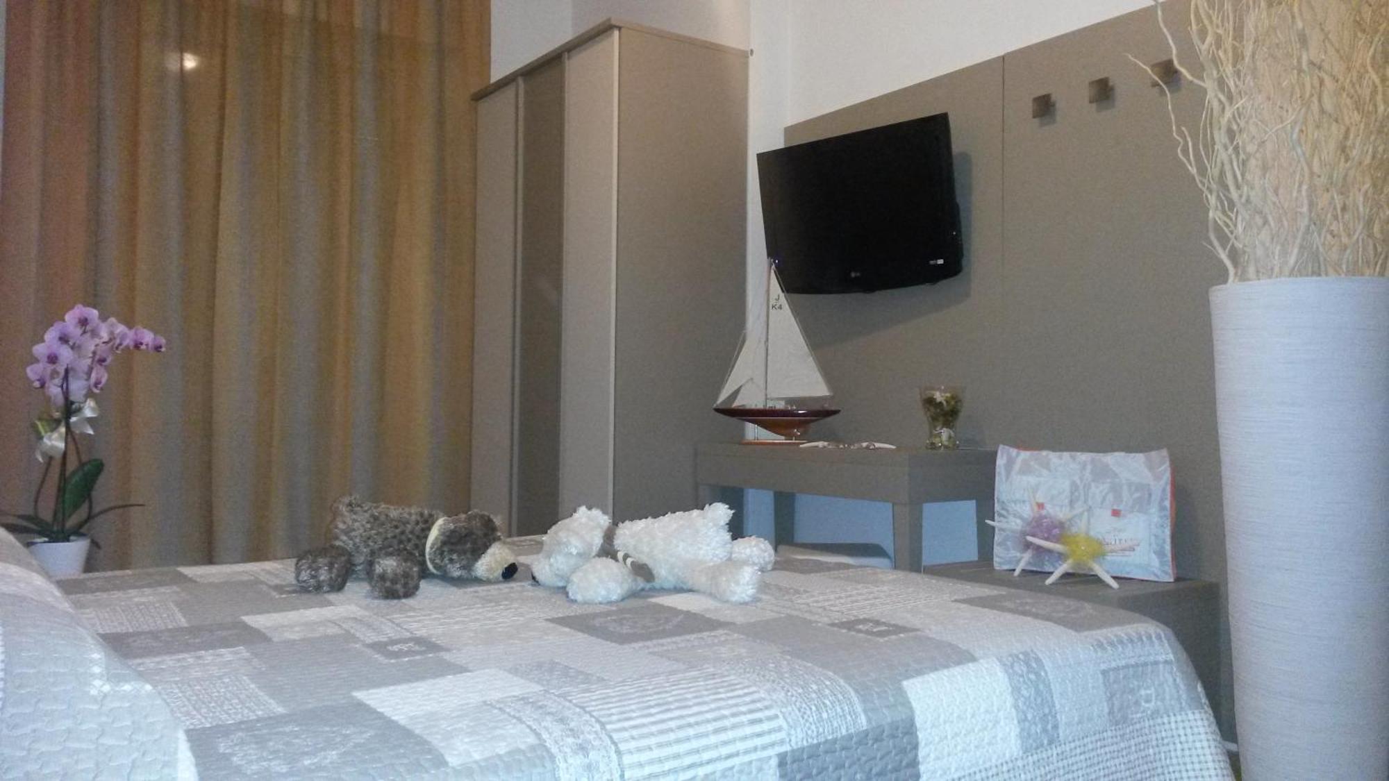Hotel Camelia Rimini Room photo