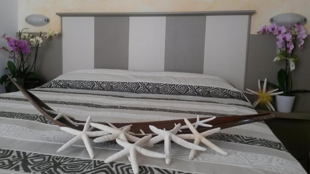 Hotel Camelia Rimini Room photo