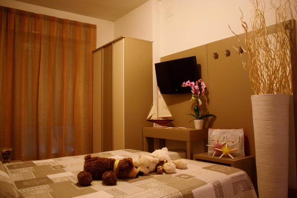 Hotel Camelia Rimini Room photo